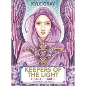 Keepers of the Light Oracle