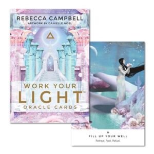 Work Your Light Oracle