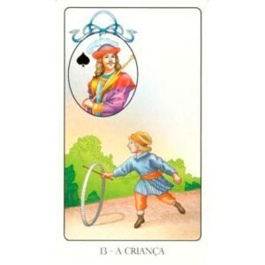 Tarô Madame Lenormand (Livro + Cartas) - Imagem 6