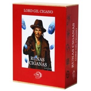 Runas Ciganas