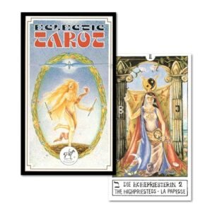 Eclectic Tarot