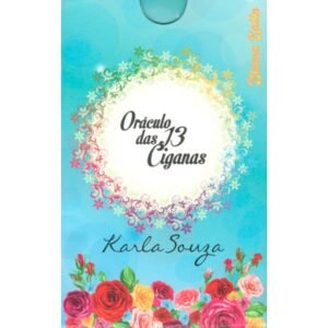 Oráculo das 13 Ciganas - Bluma Kalin - Imagem 2