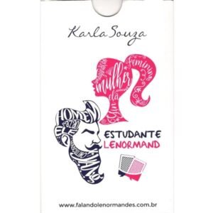 Estudante Lenormand - Imagem 2