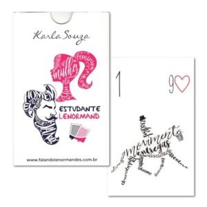 Estudante Lenormand