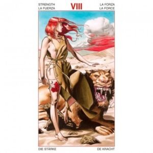 Initiatory Tarot of the Golden Dawn - Imagem 6