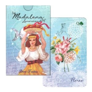 Madalena Lenormand