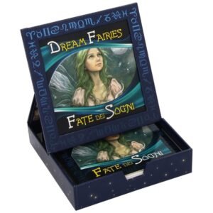Dream Faeries Oracle