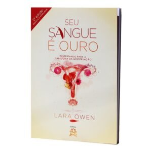 Seu Sangue é Ouro