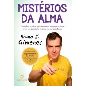 Mistérios da Alma