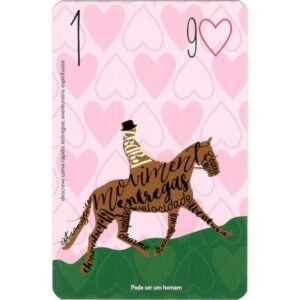 Estudante Lenormand - Maior - Imagem 3