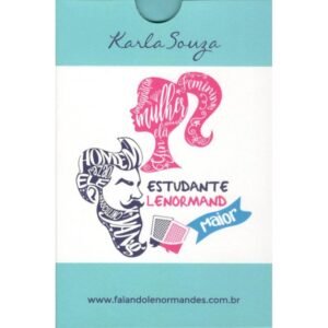 Estudante Lenormand - Maior - Imagem 2