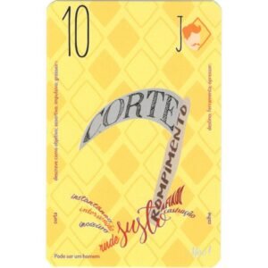 Estudante Lenormand - Maior - Imagem 4