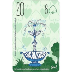 Estudante Lenormand - Maior - Imagem 6