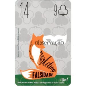 Estudante Lenormand - Maior - Imagem 5