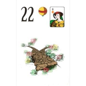 As Cartas de Ygor - Petit Lenormand - Mini - Imagem 7