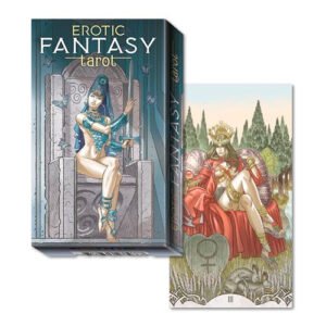 Erotic Fantasy Tarot