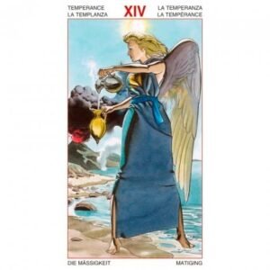 Initiatory Tarot of the Golden Dawn - Imagem 12