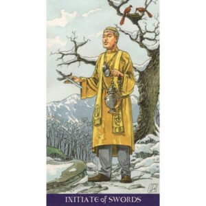 Pagan Tarot - Imagem 3