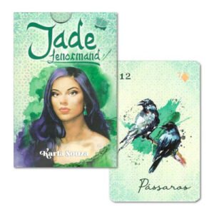 Jade Lenormand