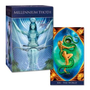 Millennium Thoth Tarot