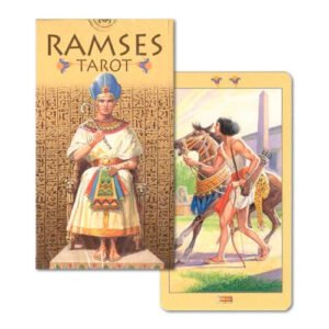 Ramses Tarot