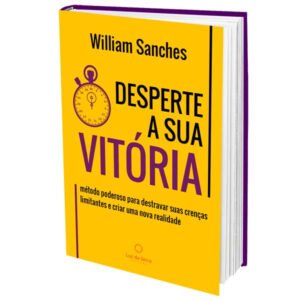 Desperte a sua Vitória