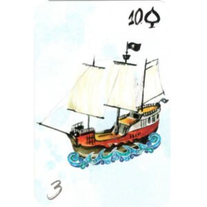 Alegria Lenormand - Imagem 4