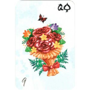 Alegria Lenormand - Imagem 5