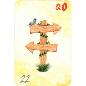 Alegria Lenormand - Imagem 8