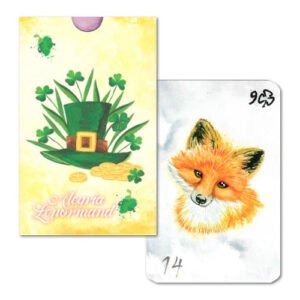 Alegria Lenormand