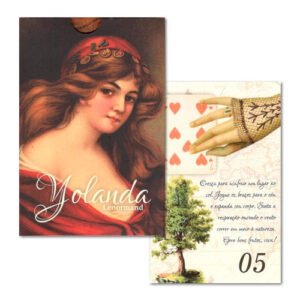 Yolanda Lenormand