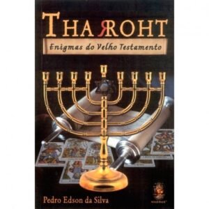 Tharoht - Enigmas do Velho Testamento