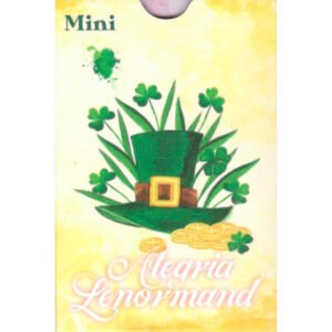 Alegria Lenormand - Mini - Imagem 2