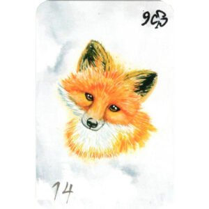 Alegria Lenormand - Mini - Imagem 7