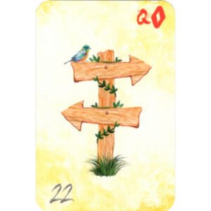 Alegria Lenormand - Mini - Imagem 8