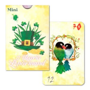 Alegria Lenormand - Mini