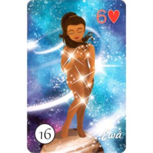 Deuses de Aruanda Lenormand - Mini - Imagem 5