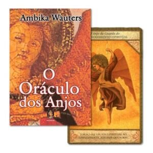 Oráculo dos Anjos, O (Livro + Cartas)