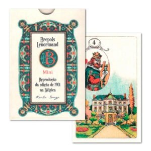 Brepols Lenormand - Mini