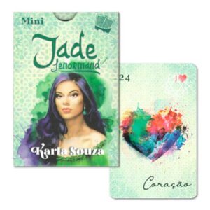 Jade Lenormand - Mini