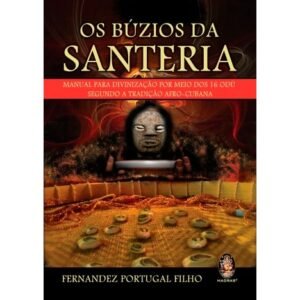 Os Búzios da Santeria