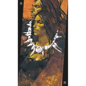 Primordial Tarot - Imagem 3