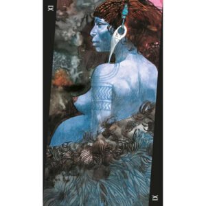 Primordial Tarot - Imagem 4
