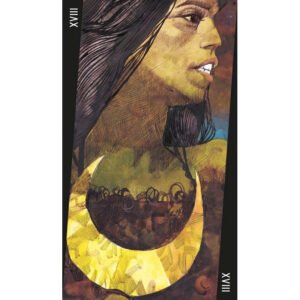 Primordial Tarot - Imagem 5