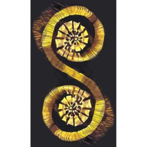 Primordial Tarot - Imagem 6