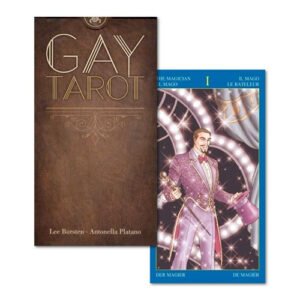 Gay Tarot