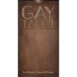Gay Tarot - Imagem 2