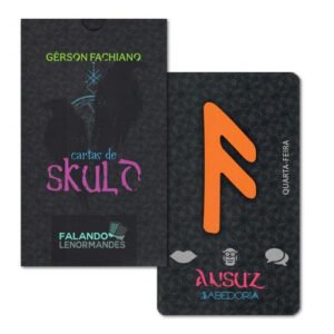 Cartas de Skuld