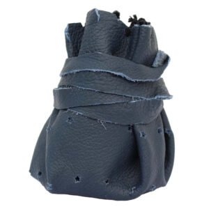 Kit Runas + Sacola - Quartzo Azul
