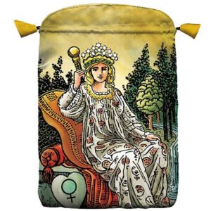 Bolsa para Baralho - Radiant Wise Spirit